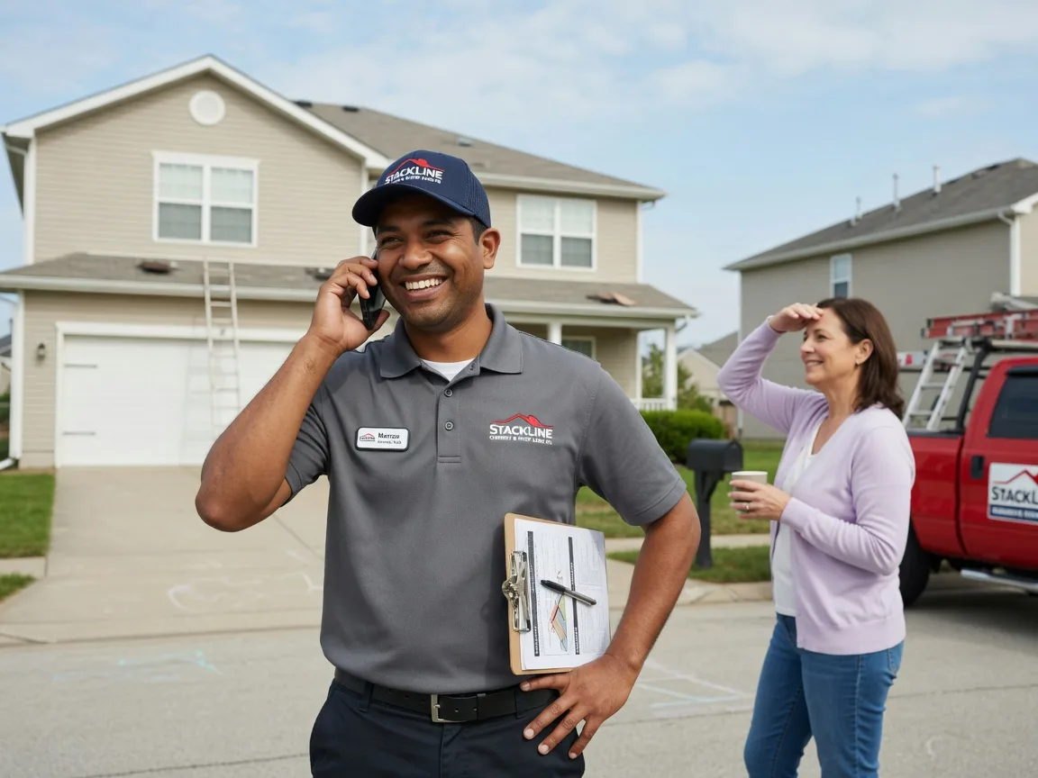 Chimney flashing repair Fletcher, OK FAQs